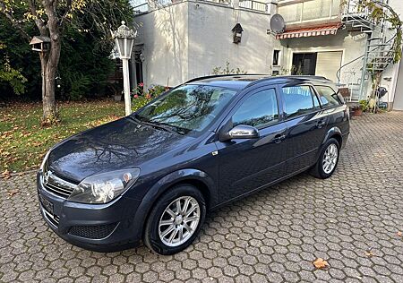 Opel Astra H Caravan Edition 1.8 TÜV Neu Klima