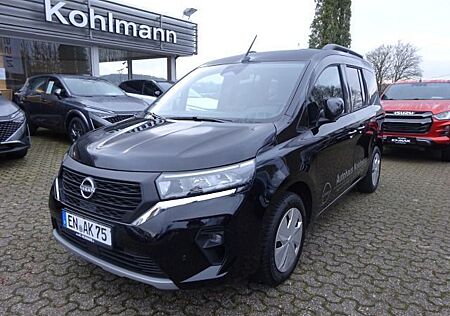 Nissan Townstar Kombi L1 DIG-T Tekna Kamera PDC