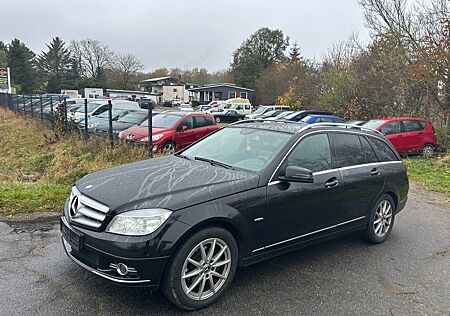 Mercedes-Benz C 220 T-Modell Avantgarde TÜV-2-25-Automatik