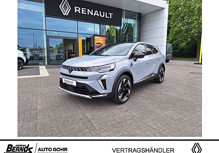 Renault Symbioz E-Tech Full Hybrid 145 Iconic Glasdach