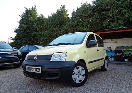 Fiat Panda 1.1 8V Active !!1 HAND !!