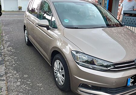 VW Touran Volkswagen 1.5 TSI ACT OPF Highline Highline