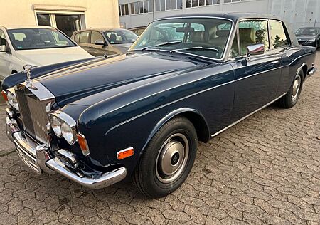 Rolls-Royce Corniche *Top Zustand*