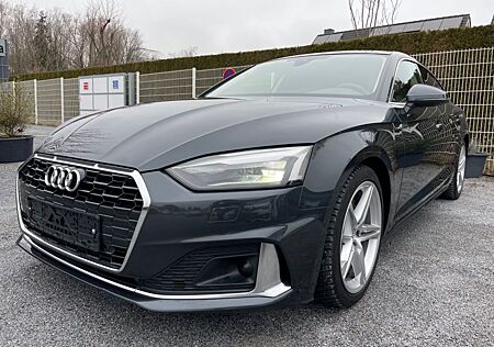 Audi A5 Sportback 40 TDI advanced