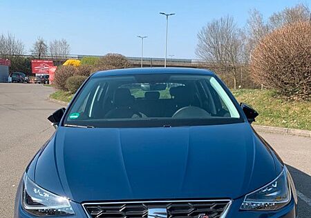 Seat Ibiza 1.0 TSI 85kW FR