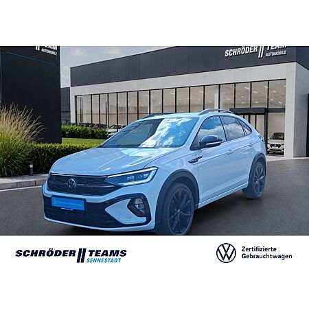 VW Taigo leasen