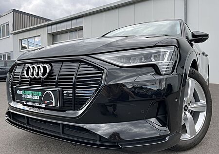 Audi e-tron 55 quattro advanced 226€ m. 20% Anzahlung