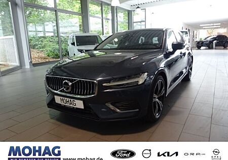 Volvo V60 Recharge Inscription T6 AWD - Panorama,AHK