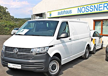 VW T6 Transporter Volkswagen T6.1 ABTe Transporter Kasten LANG (RFK,PDC,AppC)