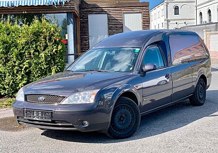 Ford Mondeo Leichenwaagen