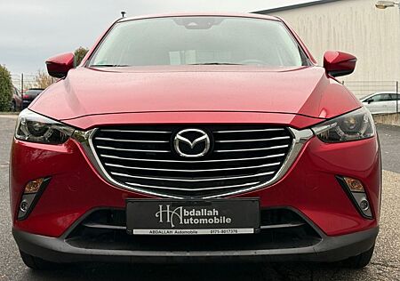 Mazda CX-3 Sports-Line AWD