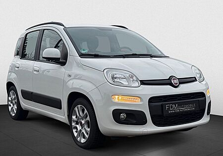 Fiat Panda 1.2 LOUNGE*SITZHEIZUNG*SERVICE NEU*MULTIF.
