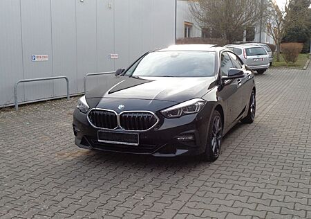 BMW 218i Gran Coupé Aut. Pano, HUD, AHK, elek.Sitze