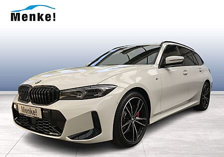 BMW 320d M Sportpaket Head-Up HK HiFi DAB LED RFK