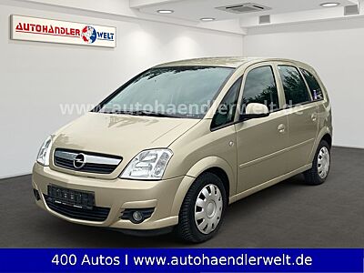 Opel Meriva 1.6 Edition