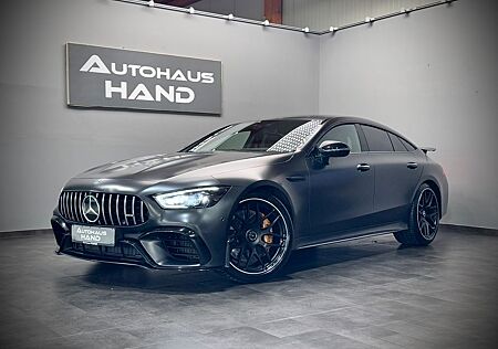 Mercedes-Benz AMG GT R AMG GT 63S*4MATIC+*AERO*360*MAGNO*HEAD-UP*1.HAND