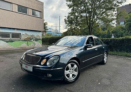 Mercedes-Benz E 240 E Lim. / AUTOMATIK / TÜV NEU/ KLIMA / SPOR