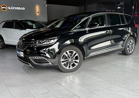 Renault Espace V Intens 7 Sitzer R-KAM LED PANO AHK KEY
