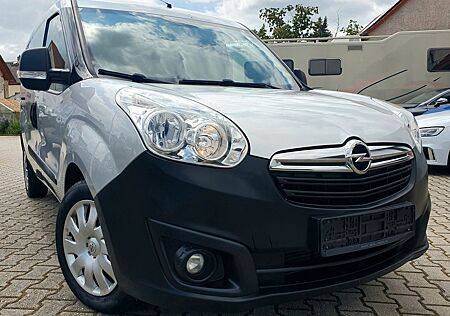 Opel Combo D Kasten L2H1 2,4t,Klima,TÜV NEU !