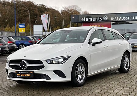 Mercedes-Benz CLA 180 CLA -Klasse Shooting Brake d