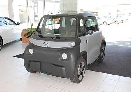 Opel Rocks-e Basis mit Panoramadach - Fahren ab 15J !