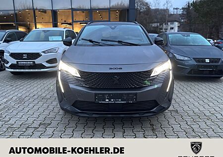 Peugeot 3008 GT PureTech 130 PS .el.HEckklappe NAVI