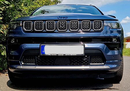 Jeep Compass S1.3l T4-PHEV AHK AWD