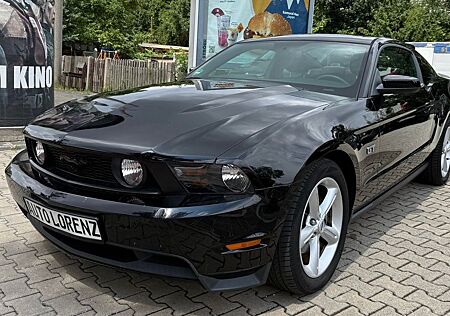 Ford Mustang GT 4,6 Hubraum *KLIMAAUTOMATIK*