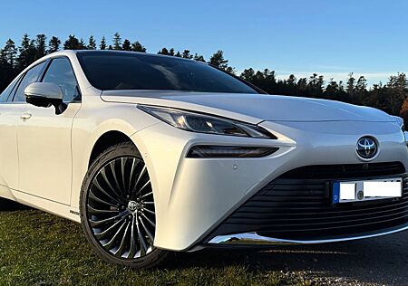 Toyota Mirai II FCEV Advanced Bi-LED Pano JBL Sound