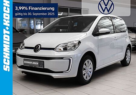 VW e-up! Volkswagen e-up! move up! CCS + MAPS+MORE + REGENSENSOR