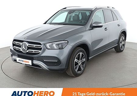 Mercedes-Benz GLE 300 GLE-Klasse d 4Matic Aut.*NAVI*LED*ACC*
