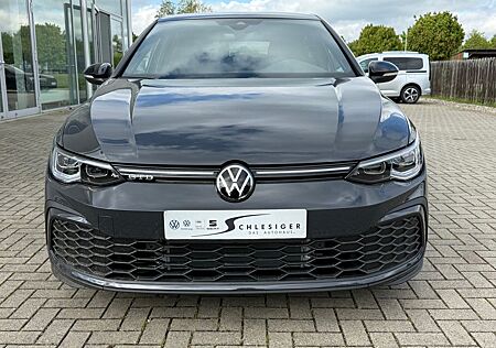 VW Golf Volkswagen GTD 2,0 TDI