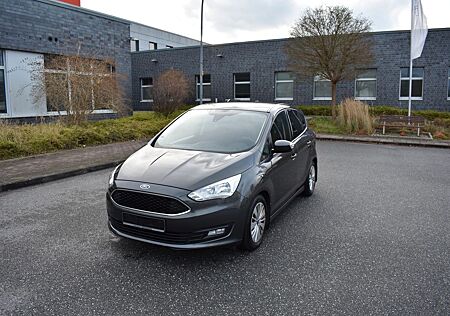 Ford C-Max 1,0 ECOBOOST SERVICE/ZAHNRIEMEN NEU