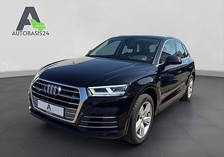Audi Q5 50 TFSI e quattro sport S-line*MATRIX*KAMERA*