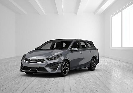 Kia Cee'd Sportswagon Ceed SW GT Line*LED*Navi*Shzg*PDC*Cam*17Zoll*ACC