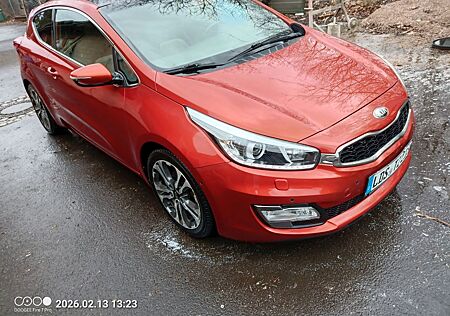 Kia Pro_ceed pro_cee'd / ProCeed 1.6 GDI Vision pro_cee'd...