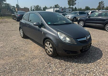 Opel Corsa D Edition "111 Jahre" Klima Euro5