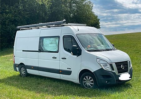 Nissan NV400 L3 H2