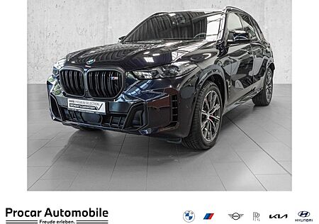 BMW X5 M X5 M60i xDrive M-Sport Pro, Pano, Memory, SHZ, D