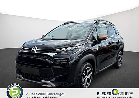 Citroën C3 Aircross PureTech 130 S&S EAT6 Feel Pack