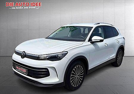 VW Tiguan Volkswagen 2.0 TDI DSG Life *Navi,AppConnect,Kamera*