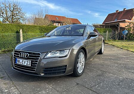 Audi A7 3.0 TDI quattro S tronic Sportback -