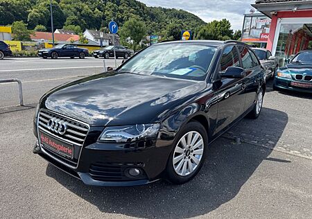 Audi A4 Avant 1.8 TFSI Attract. 1.Hand 58.000Km XENON
