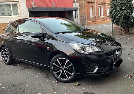 Opel Corsa 1.4 Turbo OPC Line