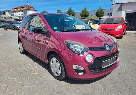Renault Twingo / Klima / Panorama / TÜV bis 05/2027