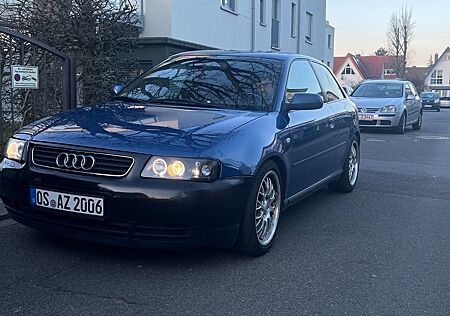 Audi A3 8L 1.9TDI