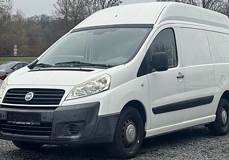 Fiat Scudo MAXI L2H2 120 Multijet Hochdach AHK