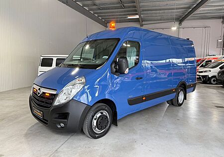 Opel Movano B R4500 L3H2*SORTIMOREGAL*KLIMA*TEMPOMAT