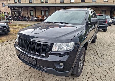 Jeep Grand Cherokee Laredo 3.0 V6 Multijet 140kW