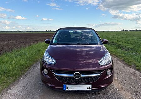 Opel Adam 1.4 Open Air 120 Jahre Edition